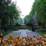 دانلود آهنگ مهستی تهران / دیروز یه نامه داشتم از شهر مان