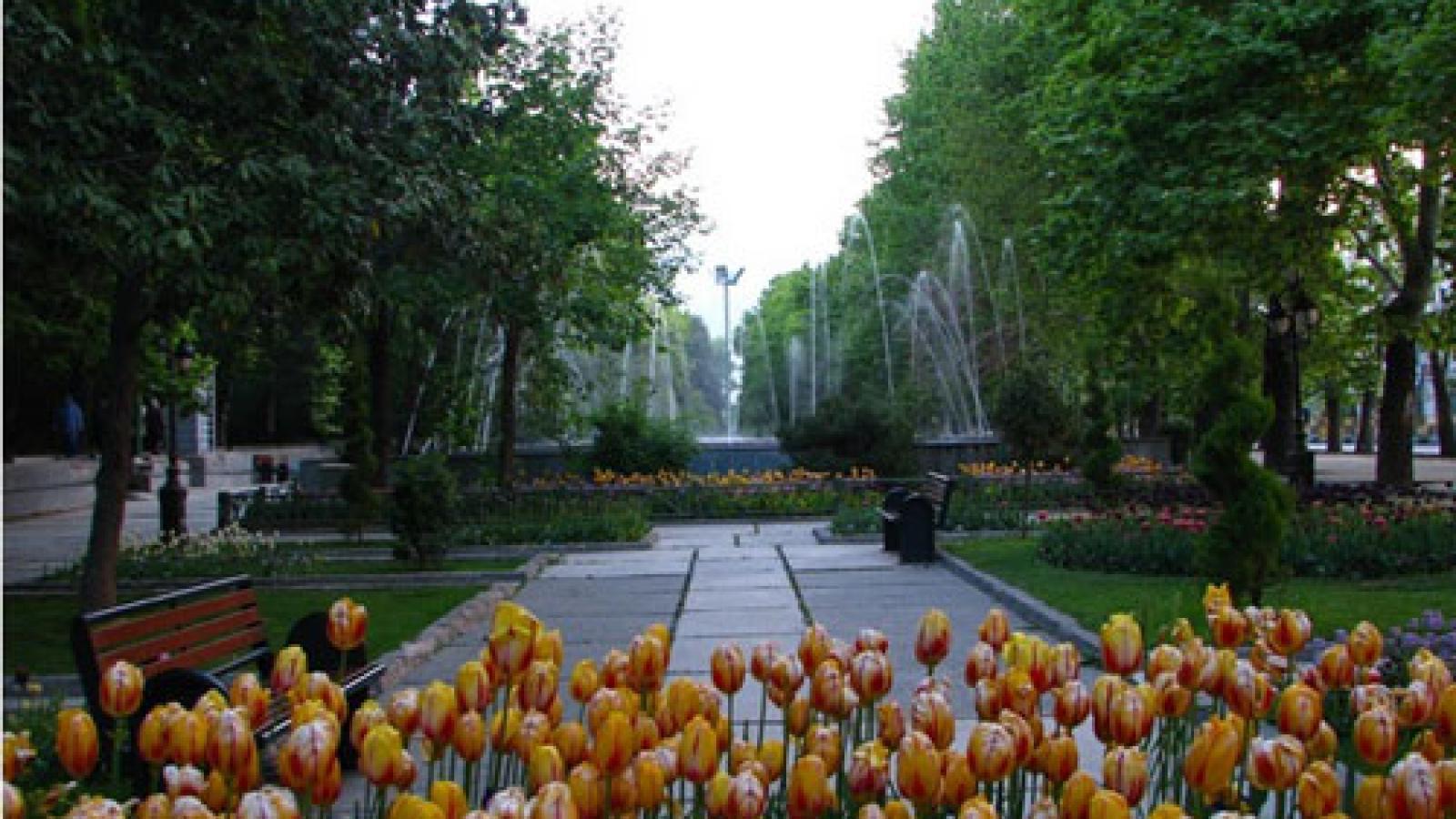 دانلود آهنگ مهستی تهران / دیروز یه نامه داشتم از شهر مان