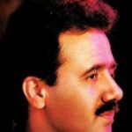 دانلود آهنگ معین وقتی نیستی / وقتی نیستی خونمون با من غریبی می کنه