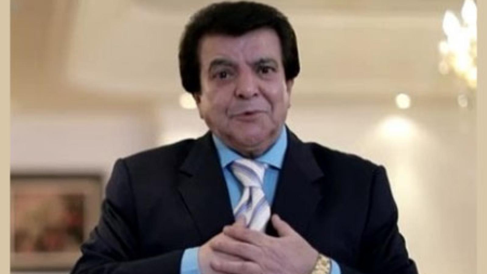 دانلود آهنگ عباس قادری بی نصیب / من بتو دل سپرده ام دل ندهم به یار دگر