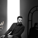 دانلود آهنگ احسان خواجه امیری مرهم / زمان مرهمه روی زخمای ما هنوز زخمیم اینو یادت نره