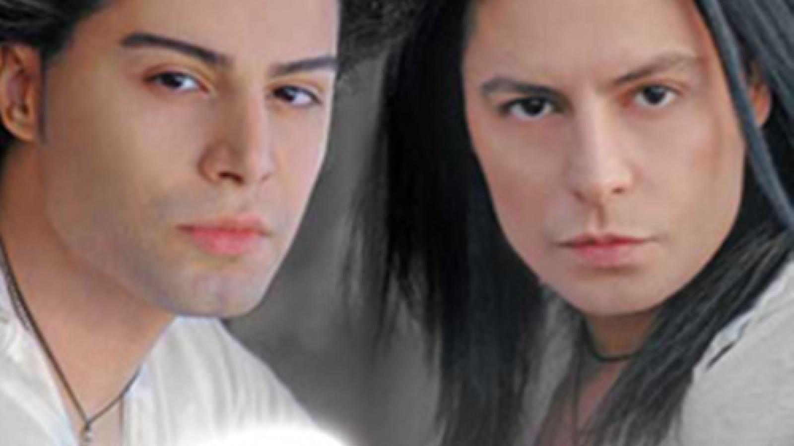 دانلود آهنگ کامران و هومن بیست / تو خودت نمره بیستی ...