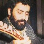 دانلود آهنگ احمد کایا Beni Vur / بنه ویر بنه اونلارا ویرمه