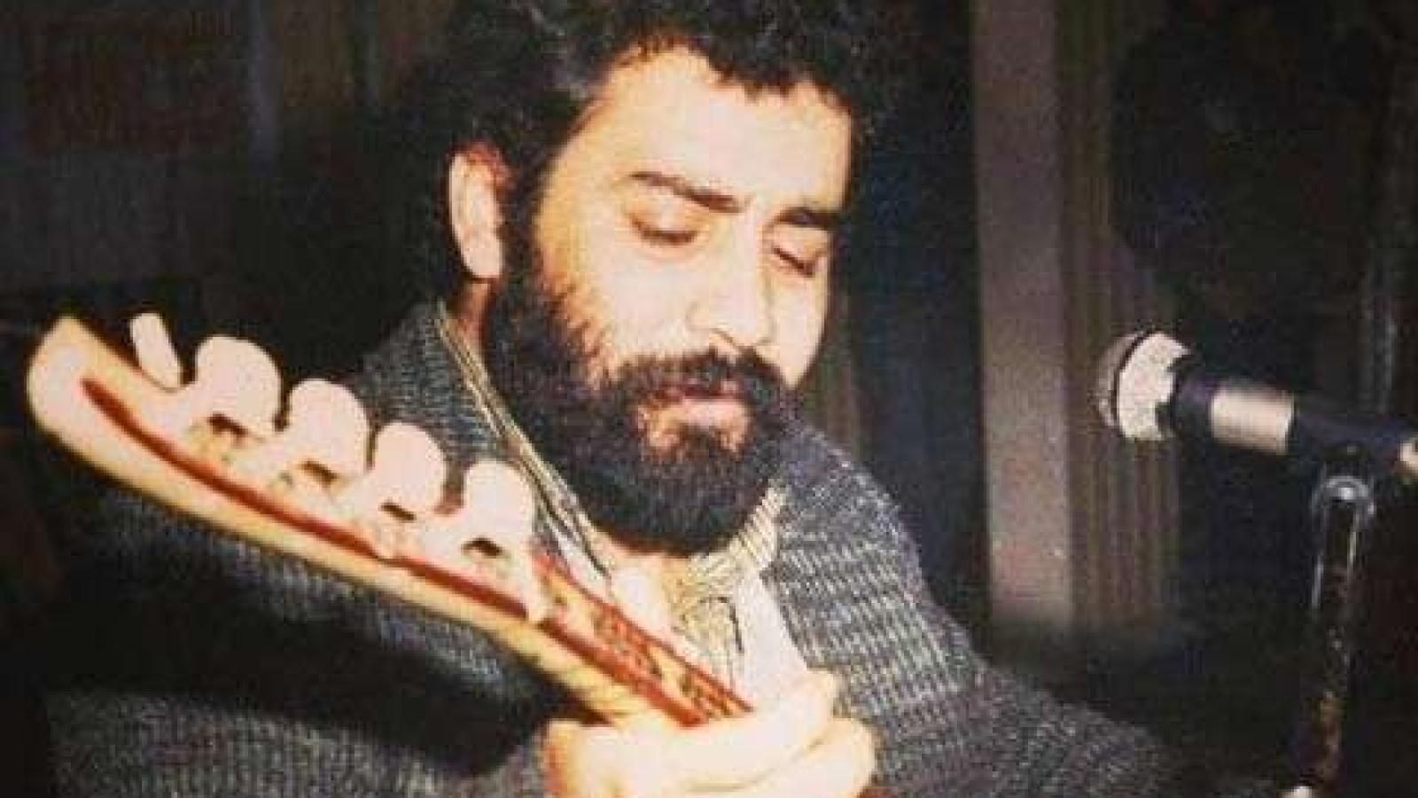 دانلود آهنگ احمد کایا Beni Vur / بنه ویر بنه اونلارا ویرمه