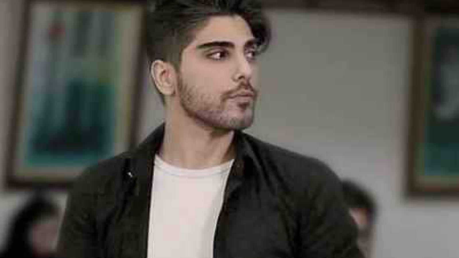 دانلود آهنگ رامین بی باک تو رو با دنیا عوض نمی کنم بی تو دنیا واسم ارزش نداره