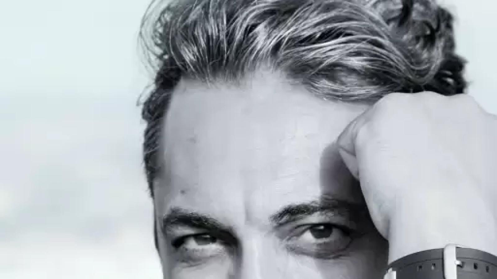 دانلود آهنگ سیاوش شمس برقص ای هم‌ صدای دل که این دنیا دو روزه