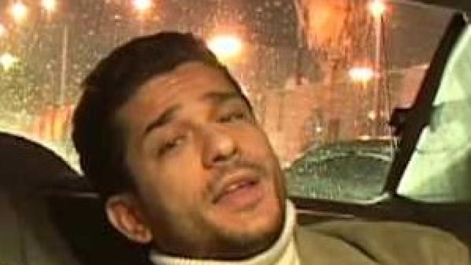 دانلود آهنگ شهاب مقامی بارون رحمت