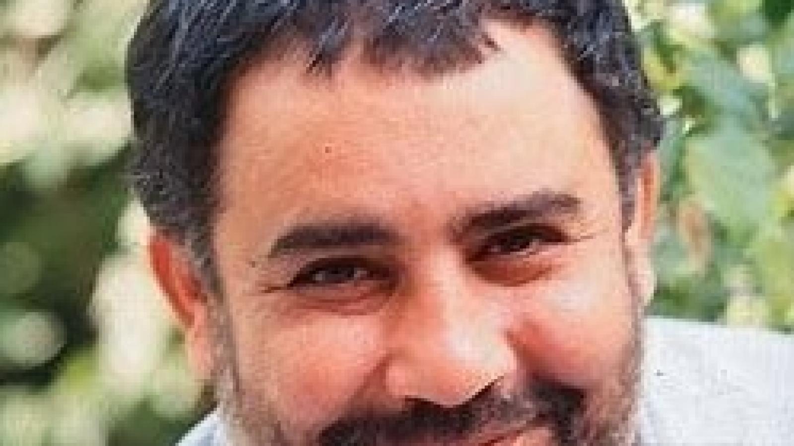 دانلود آهنگ احمد کایا Cigdem Cicek / چیغدم چیچک