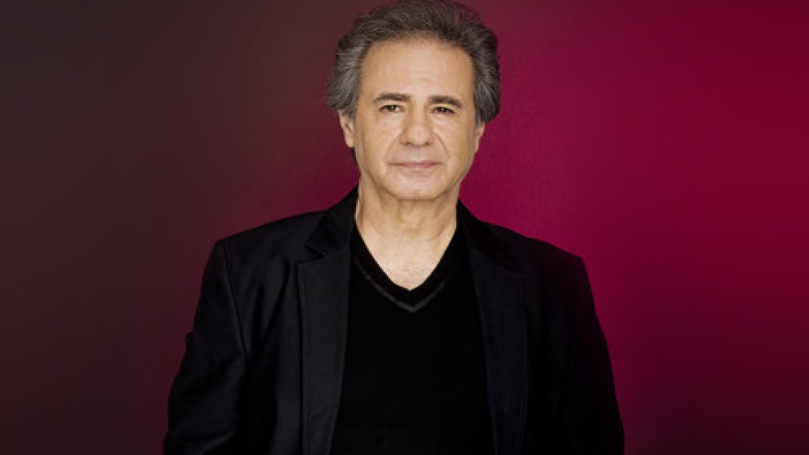 دانلود آهنگ عارف پرنده مهاجر / من دارم تو نغم شب جون میکنم تو داری از پریا قصه میگی