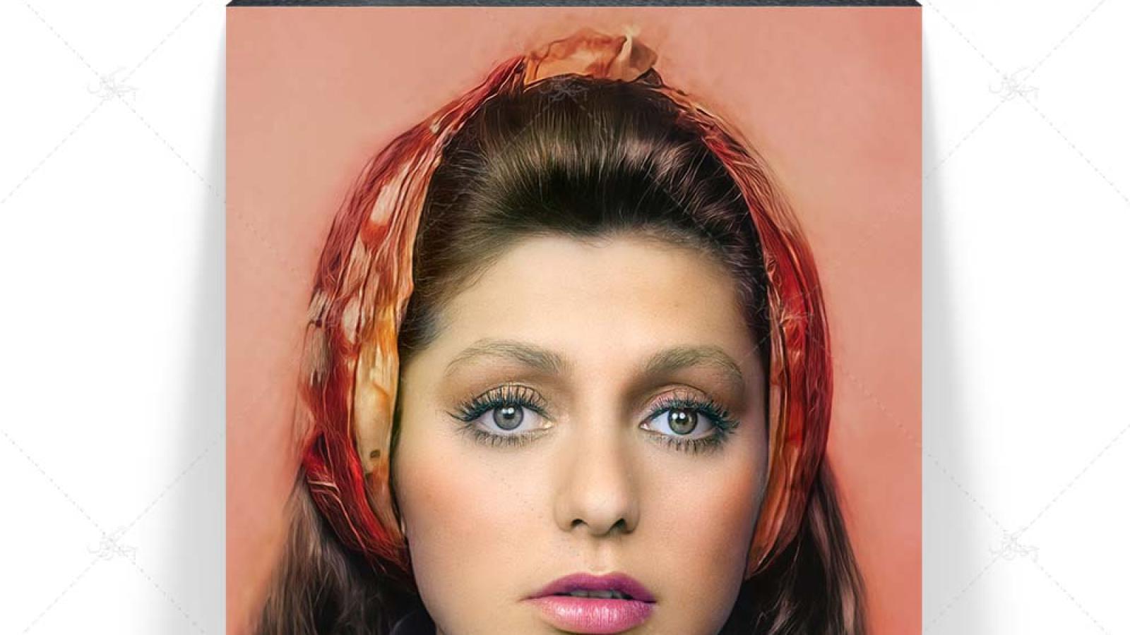 دانلود آهنگ گوگوش گوشه نشین (تا که صیاد به کمینه عشقه تو خونه گوشه نشینه)