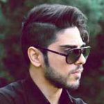 دانلود آهنگ رامین بی باک حسم به تو بیشتر از یه علاقست فهمیدن عشق از چشمای من سادست