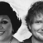 دانلود ریمیکس آهنگ اد شیرن و هایده عزیزم