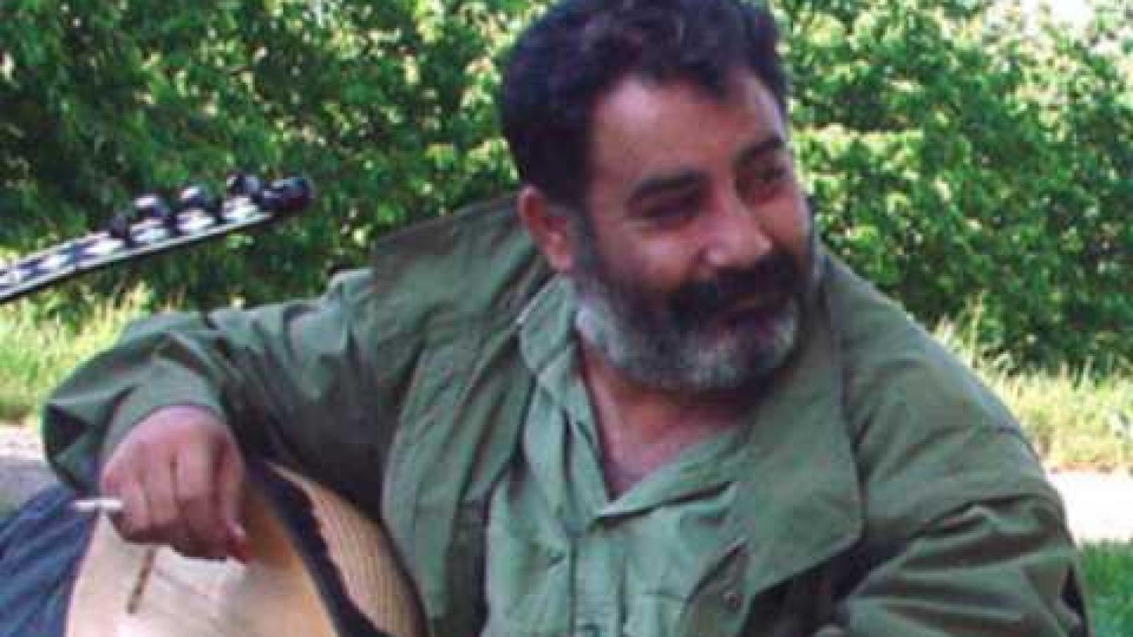 دانلود آهنگ احمد کایا Eylule Isyan Gibi {ایلوله عصیان}