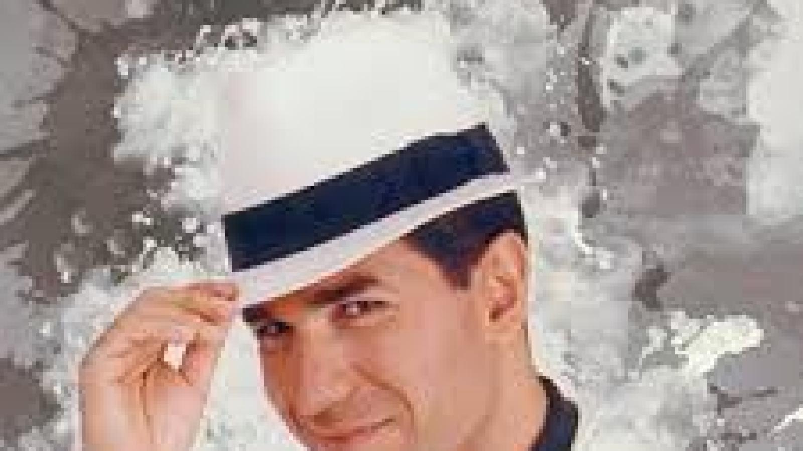 دانلود آهنگ کوروس دوریس منو یادت مگه نیست دوریس واسم یک خط بنویس