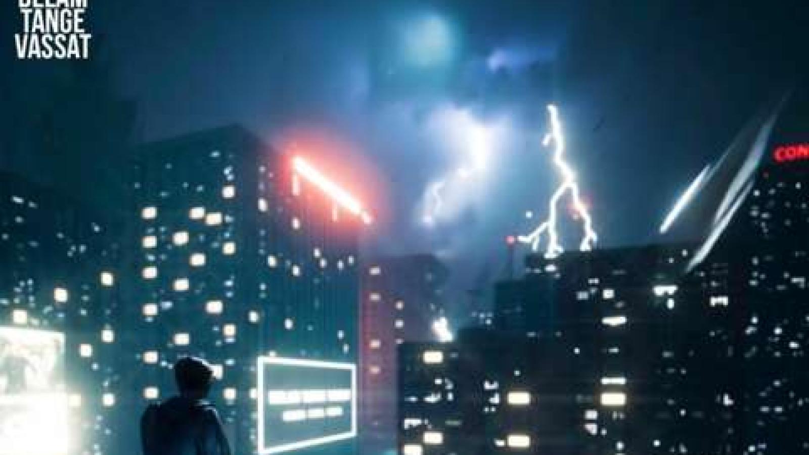 دانلود آهنگ ایسین و نویان دلم تنگه واست