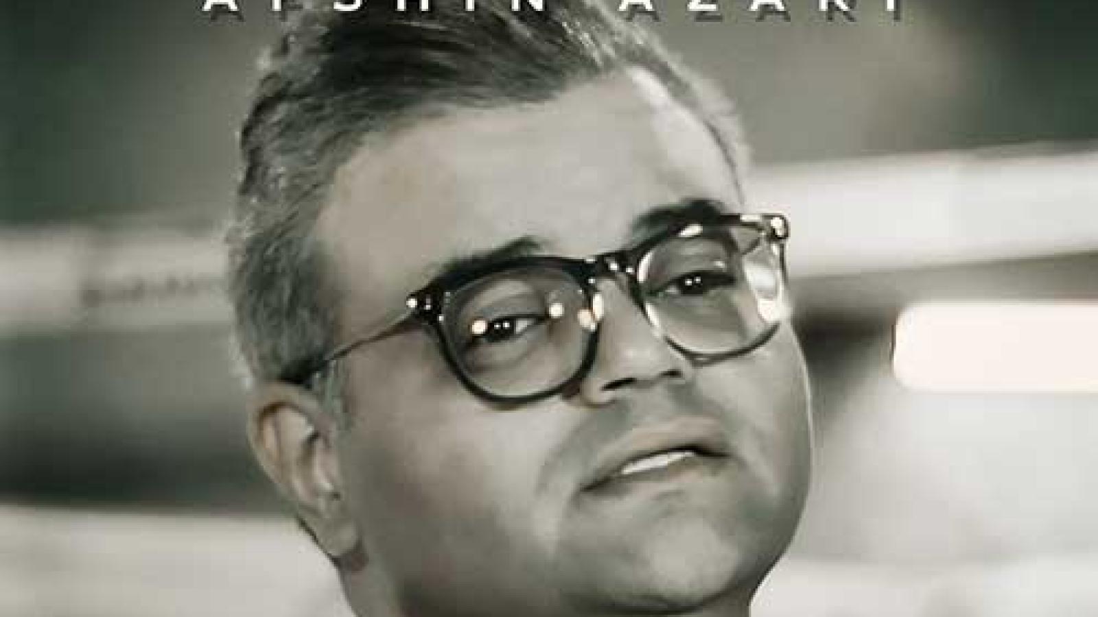 دانلود آهنگ افشین آذری آغلارسان ایندی