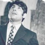 دانلود آهنگ آغاسی دختر این شهر واس من دلدار نمیشه دوای درد این دل بیمار نمیشه