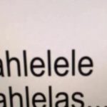 دانلود آهنگ آه له له آه له لاس { با پخش آنلاین}