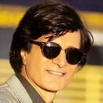 دانلود آهنگ احمد آزاد گل منی / یکی یدونه ای دل منی غیر تو یار نمیخوادتو