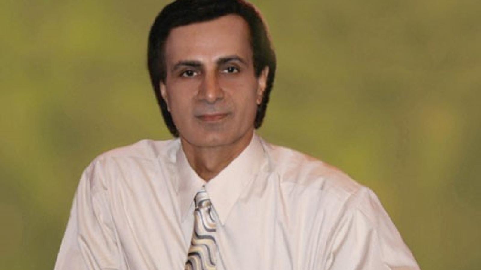  دانلود آهنگ احمد آزاد جلوه عشق / نمیدونم تو چشمات چه رنگی جلوه داره