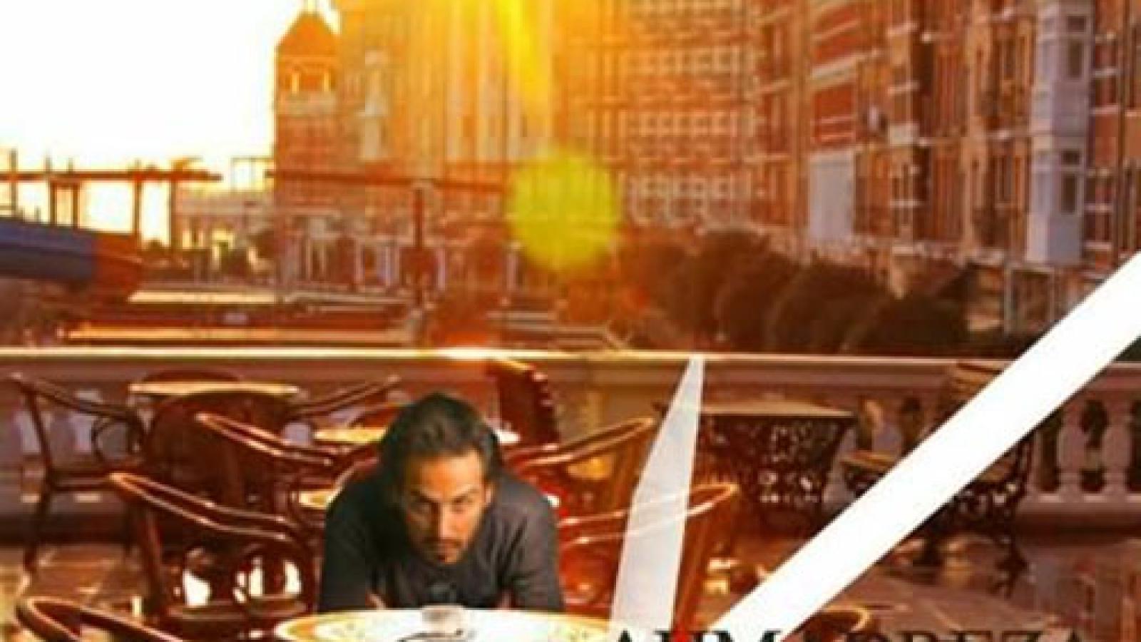 دانلود آهنگ احمد سلو کافه / چه ساده کار دستم داد لبای گرم این ....