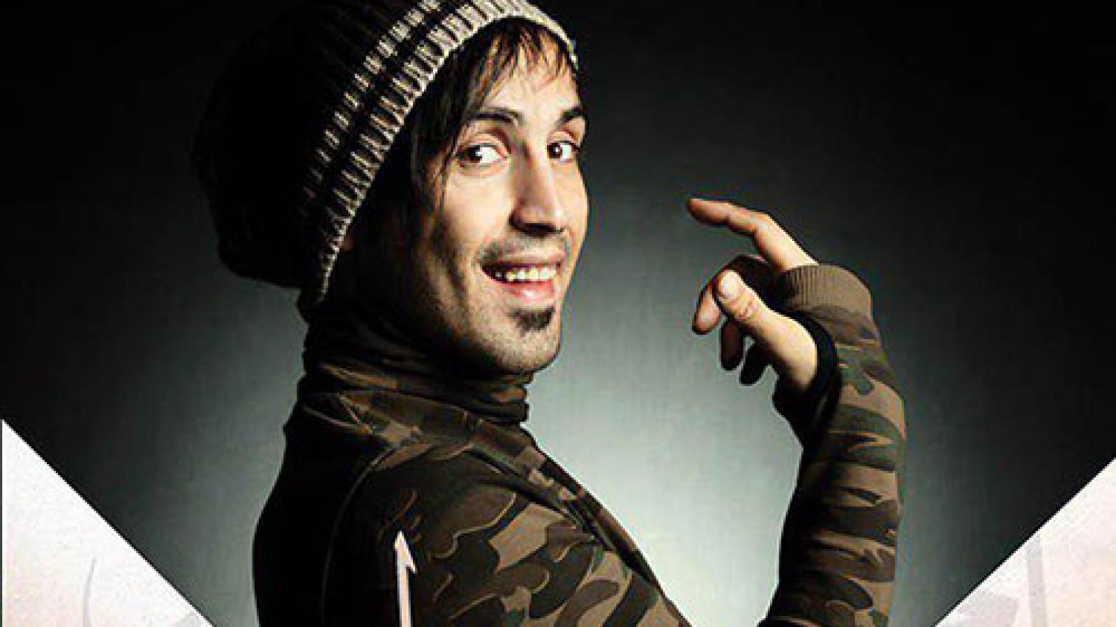 دانلود آهنگ احمد سلو نمیترسم