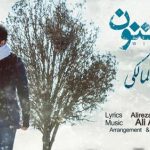 دانلود آهنگ علی عبدالمالکی زمستون / تو نیستی و من از خودم بی خودم تو نیستی ….