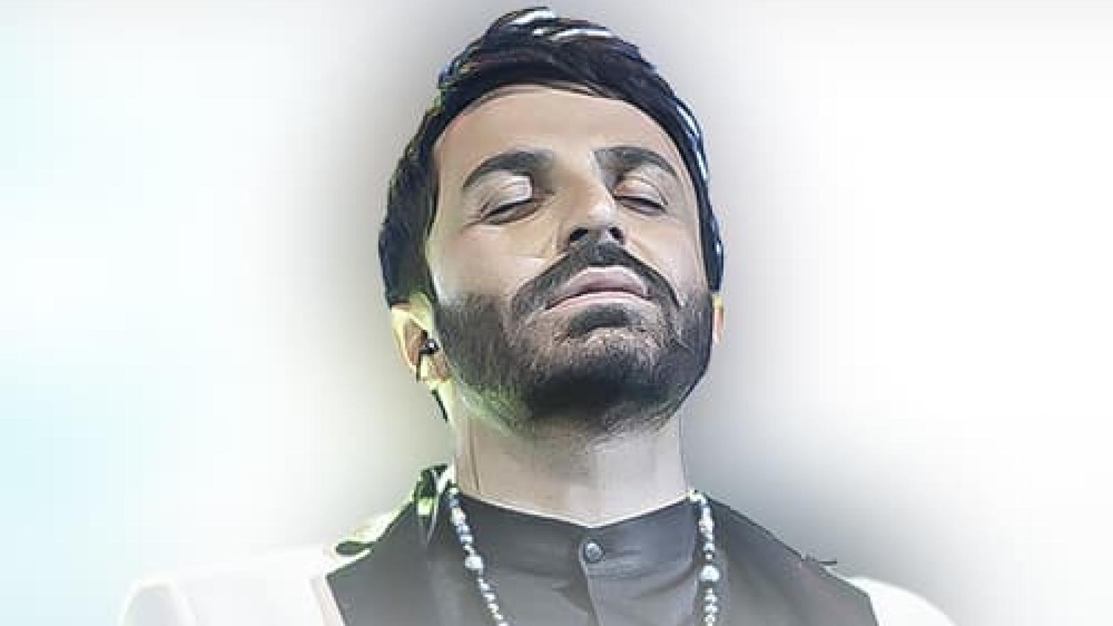 دانلود آهنگ علی لهراسبی عشقه عشق چه دنباله ...