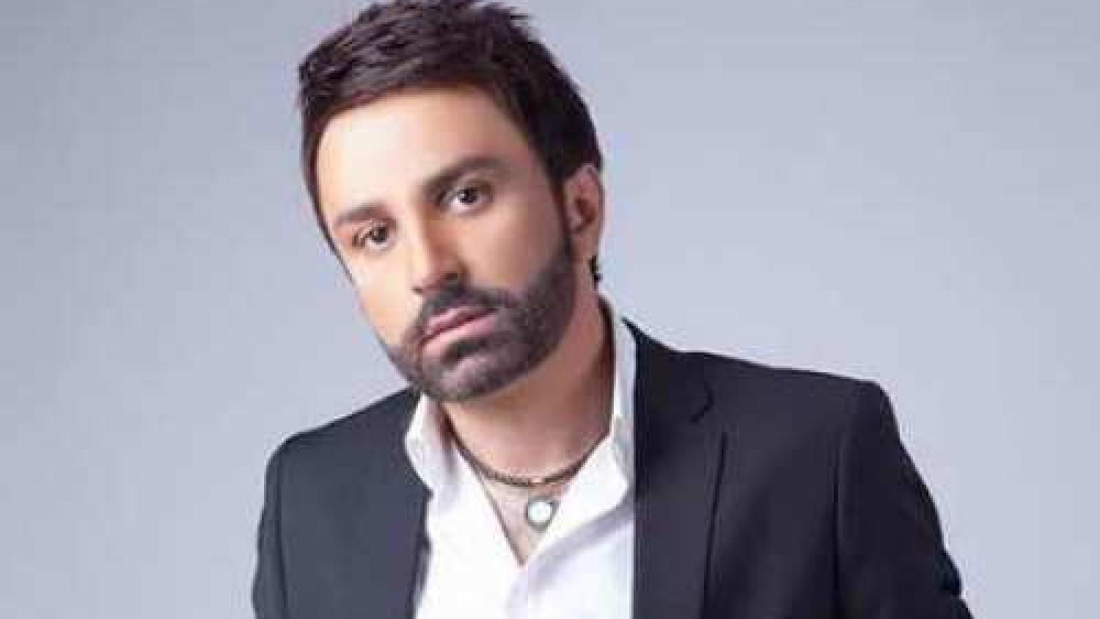 دانلود آهنگ علی لهراسبی قصه با کیفیت عالی 320