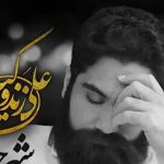 دانلود آهنگ علی زند وکیلی شهر حسود / ما از این شهر غریبه بی تفاوت کوچ کردیم …