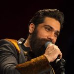 دانلود آهنگ علی زند وکیلی ترش رو {روز اول که می‌‌خندیدی دلمه ز شاخه می‌‌چیدی}