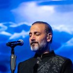 دانلود آهنگ علیرضا قربانی شهره شهر عقل را، همچو اسیر می بری