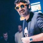 دانلود آهنگ علیرضا جی جی هتل