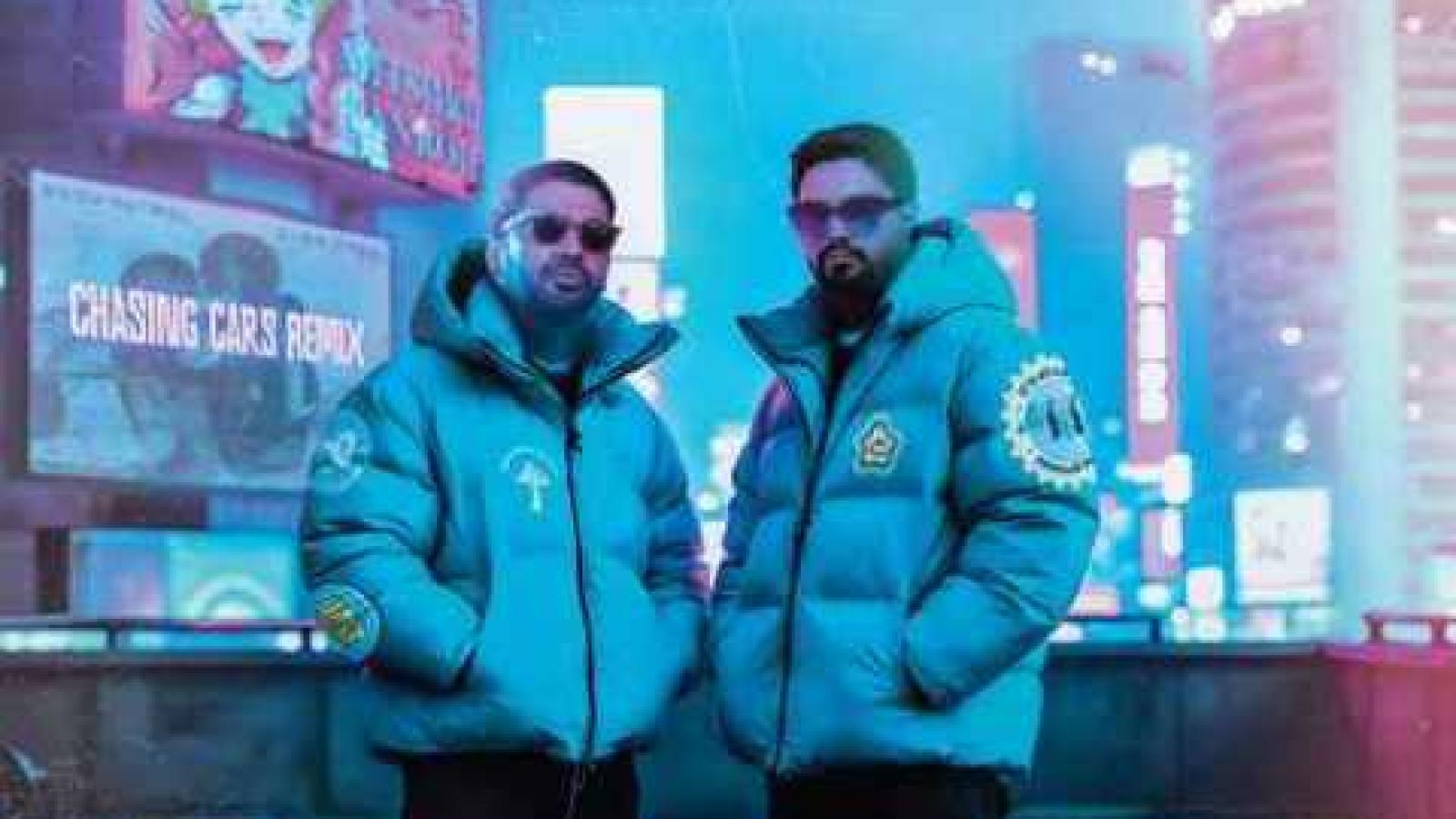 دانلود آهنگ علیرضا جی جی و شایان اشراقی دیگه نیا حتی توو خوابم رفتی از یادم همیشه با من غریبه باش