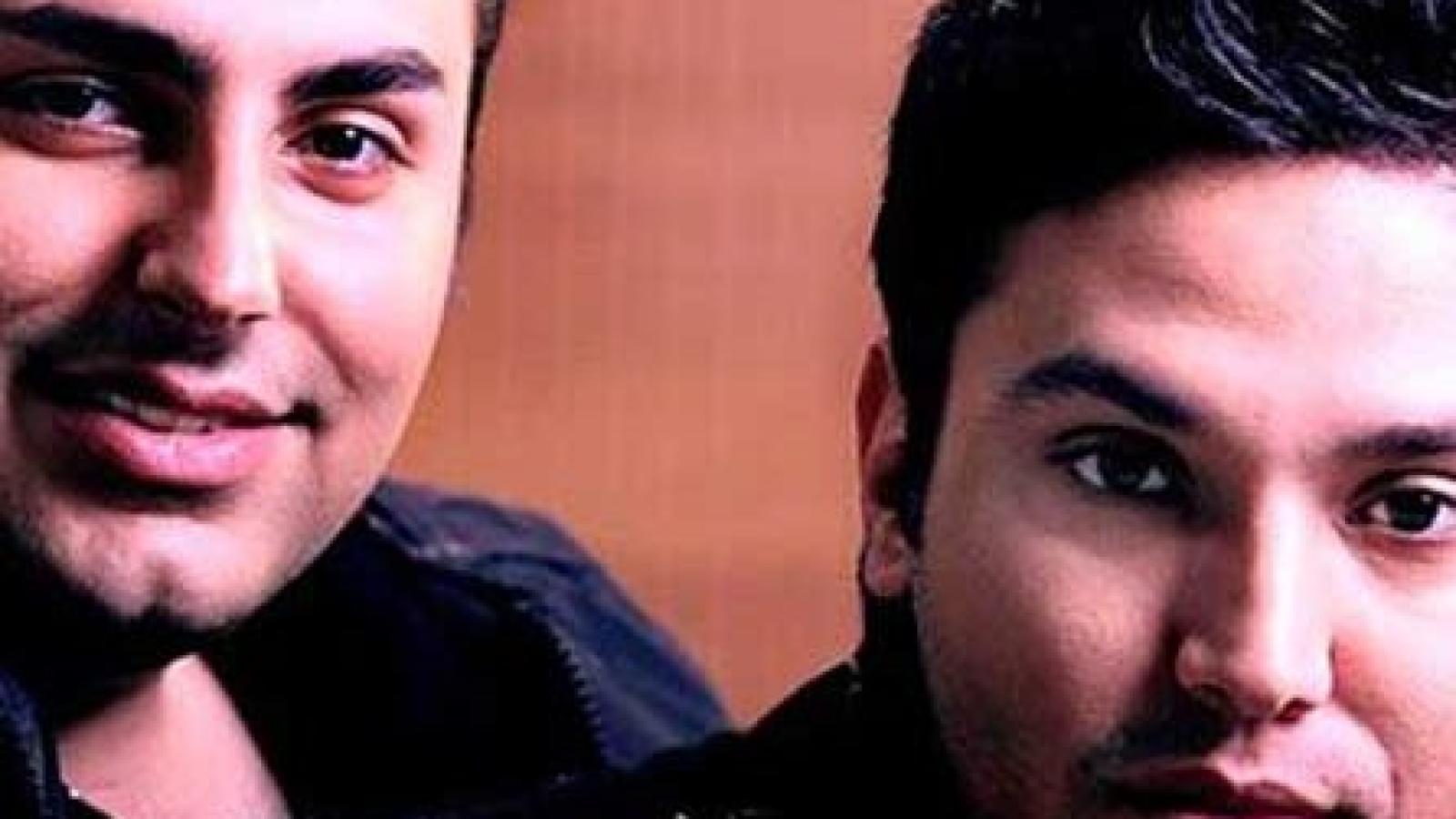 دانلود آهنگ علیرضا طلیسچی با من بمون / کی تورو از تو قلبم میتونه پس بگیره کی مث من