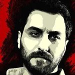 دانلود آهنگ امین حبیبی چشماتو خیلی دوست دارم / بیا عشقم ، بیا اینجا ، بیا آروم بِشین پیشم