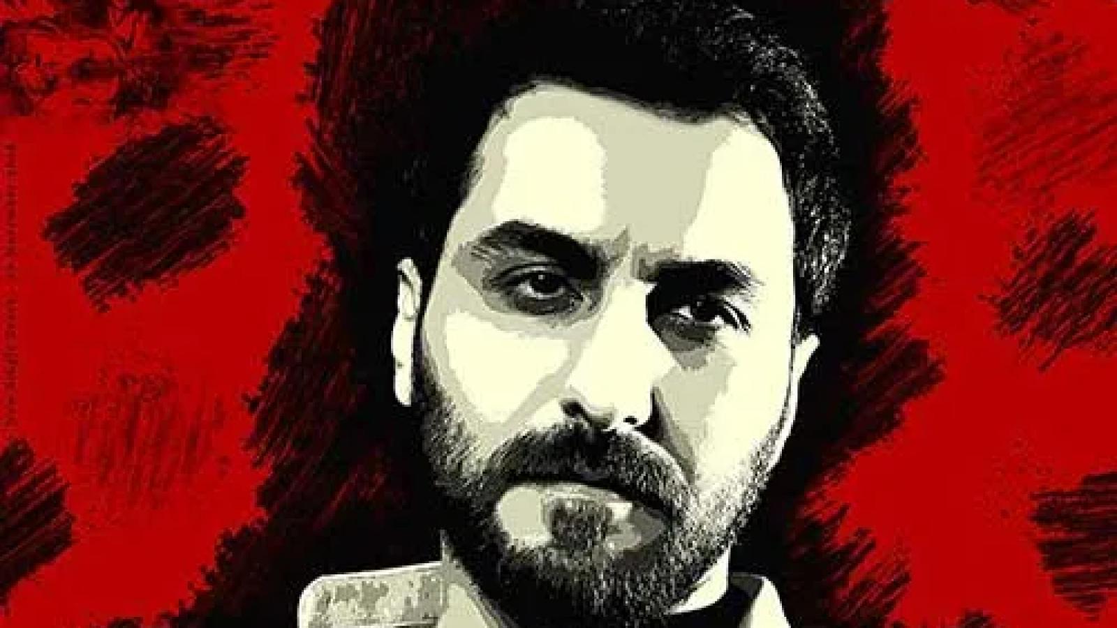 دانلود آهنگ امین حبیبی چشماتو خیلی دوست دارم / بیا عشقم ، بیا اینجا ، بیا آروم بِشین پیشم