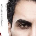 دانلود آهنگ امین حبیبی جایی نرو / جایی نرو نرو از پیش من تو نباشی دلم …