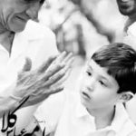 دانلود آهنگ امیر عباس گلاب بابایی / بغض نشسته تو گلوت برف نشسته رو سرت ….