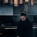 دانلود آهنگ امیر عظیمی دلبستگی / دلبستگی هایی که باهامه وابسته چشمای مشکیتن