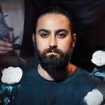 دانلود آهنگ امیر عظیمی من با همه بدم جز تو / هیچکسو باور نکردم قبل تو دوسش نداشتم …