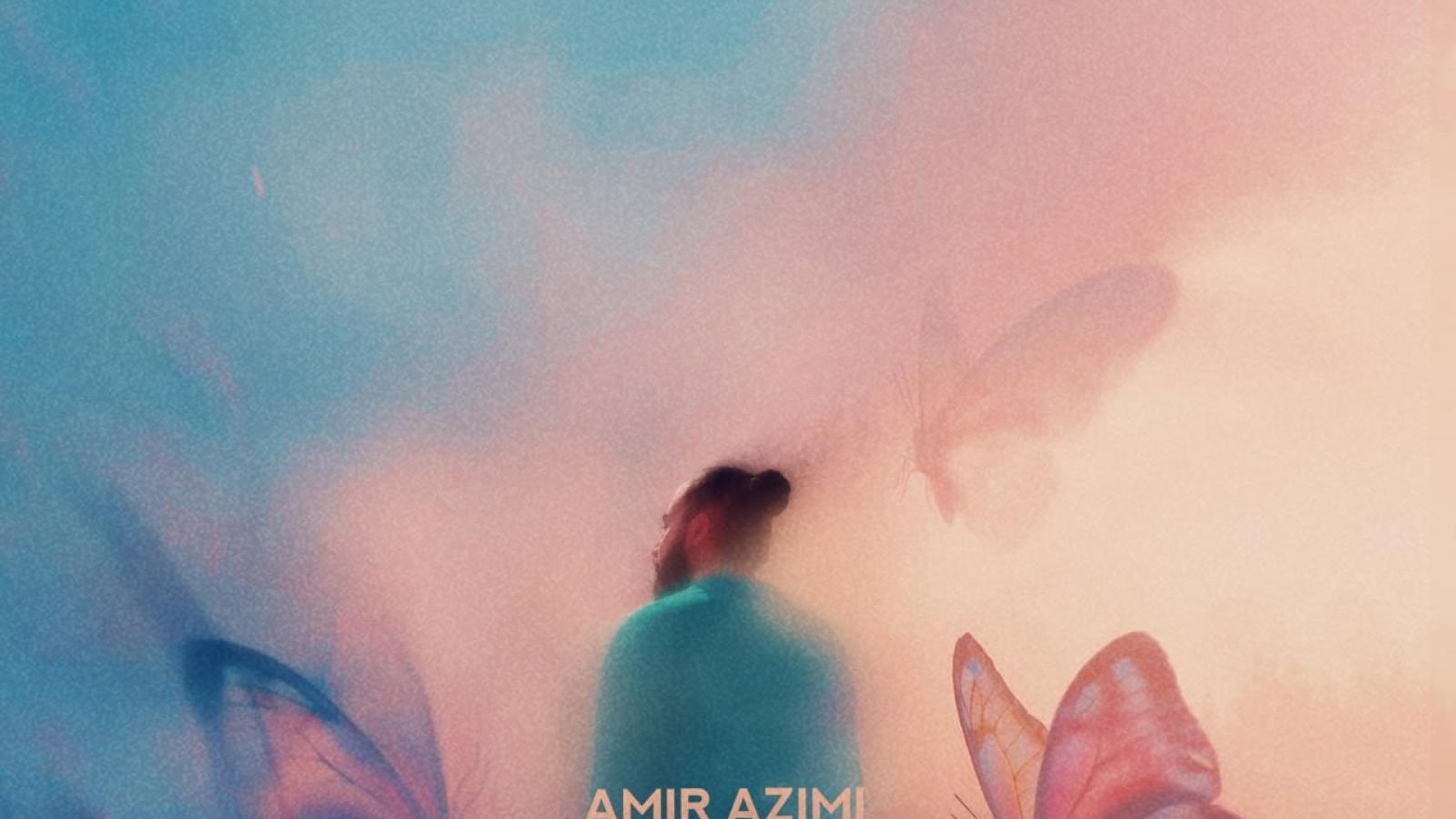 دانلود آهنگ امیر عظیمی پیله / هر دفعه از خودت زدی تا که من رو به راه بشم