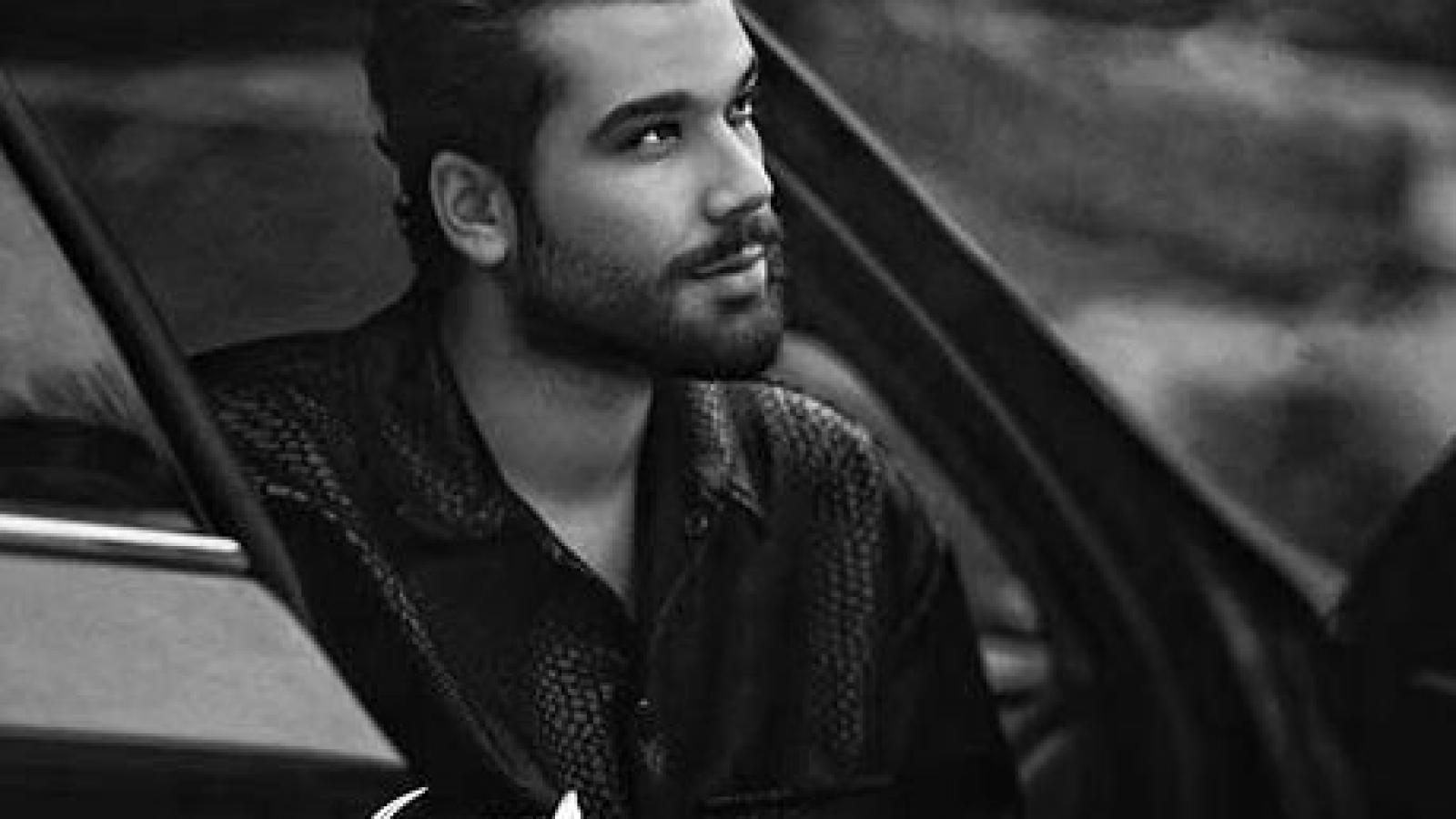 دانلود آهنگ امیر رشوند شونه / دورت کنم از کی گلم حواست اصلا نیست ...