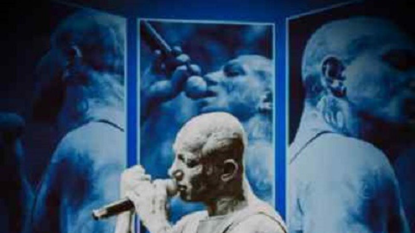 دانلود آهنگ امیر تتلو بگو هستم (هوش مصنوعی)