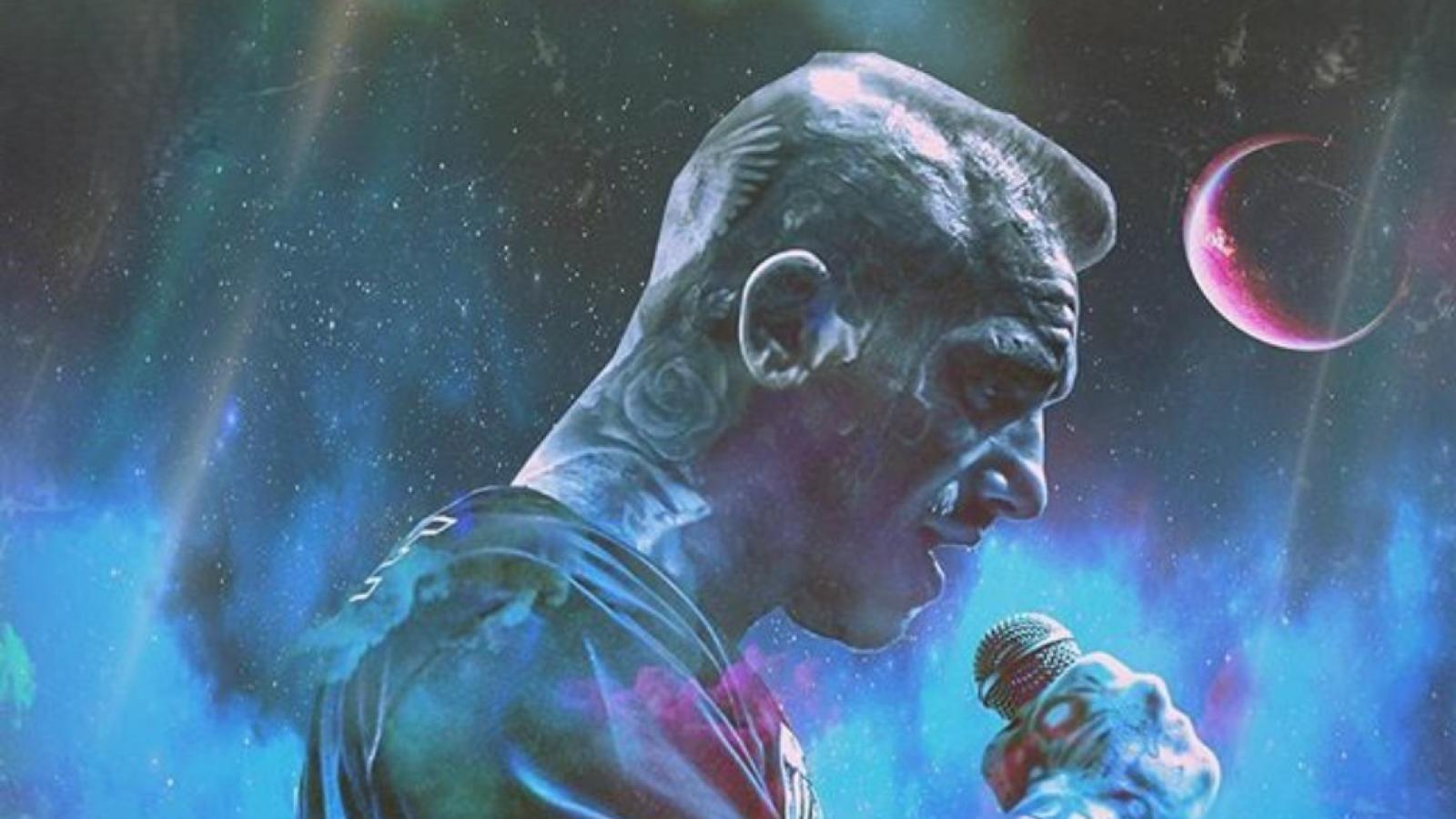 دانلود آهنگ امیر تتلو کی فکرشو میکرد / بگو کی فکرشو میکرد، اون که همه چیزِ من بود حالا رفته شده همه چیزِ مردم