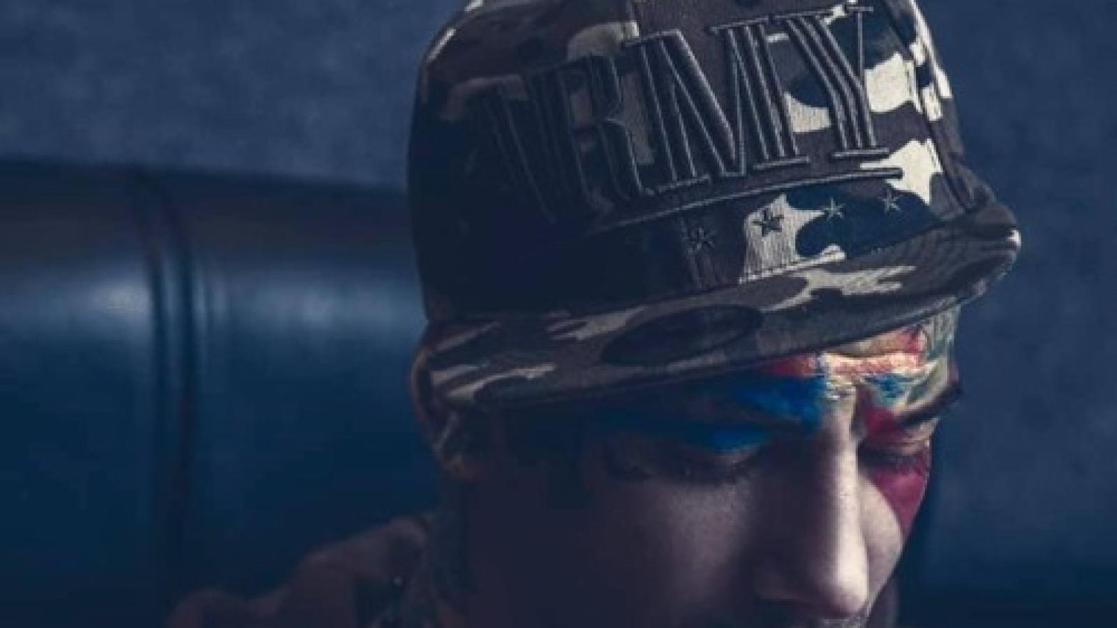 دانلود آهنگ امیر تتلو میخوام