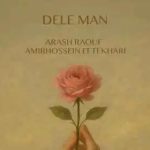 دانلود آهنگ امیرحسین افتخاری دل من