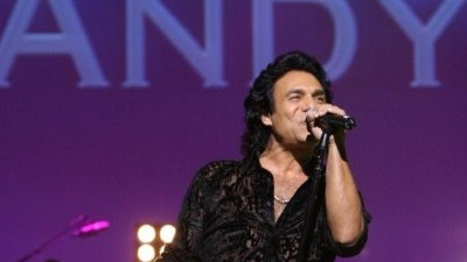 دانلود آهنگ اندی یه نفری (آخه تو چقد ماهی دلبری و دلخواهمی)