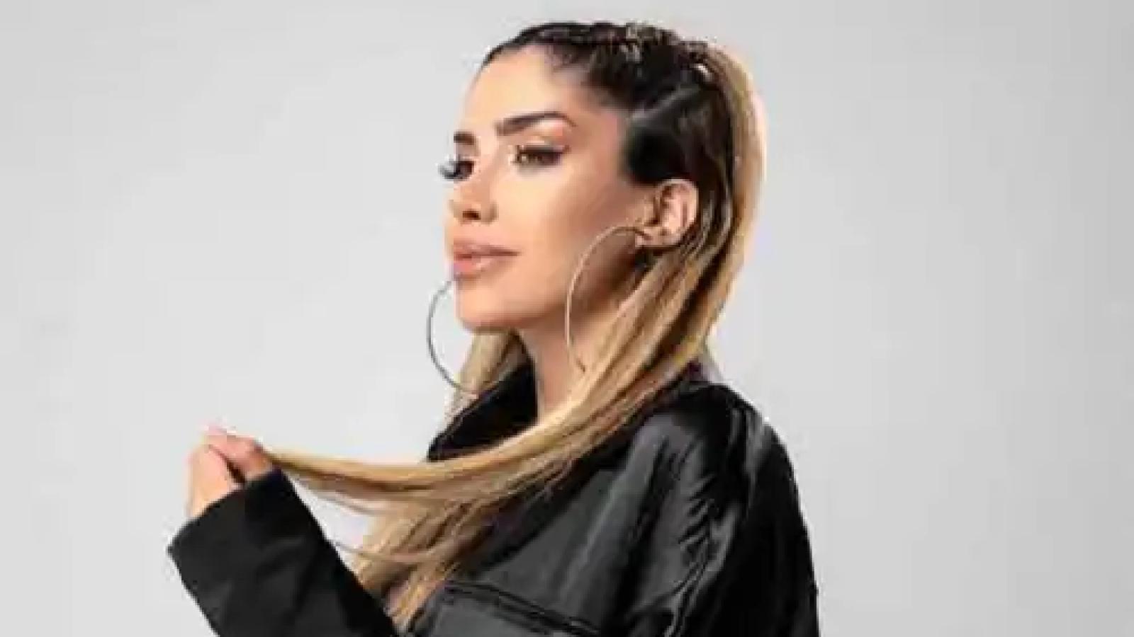 دانلود آهنگ آنیتا نفس