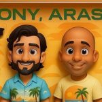 دانلود آهنگ آرش و Jony برو برو دلم تو رو نمیخواد دیگه نمیخوام ببینمت برو دلم جای دیگه هست دیگه نمیخوام ببینمت